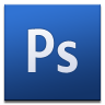 Adobe Photoshop CS3 Icon 96x96 png